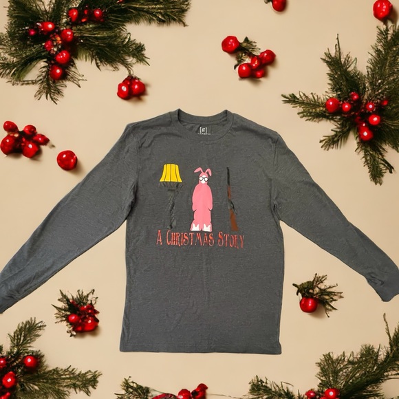 Christmas Story Shirt - Picture 3 of 6